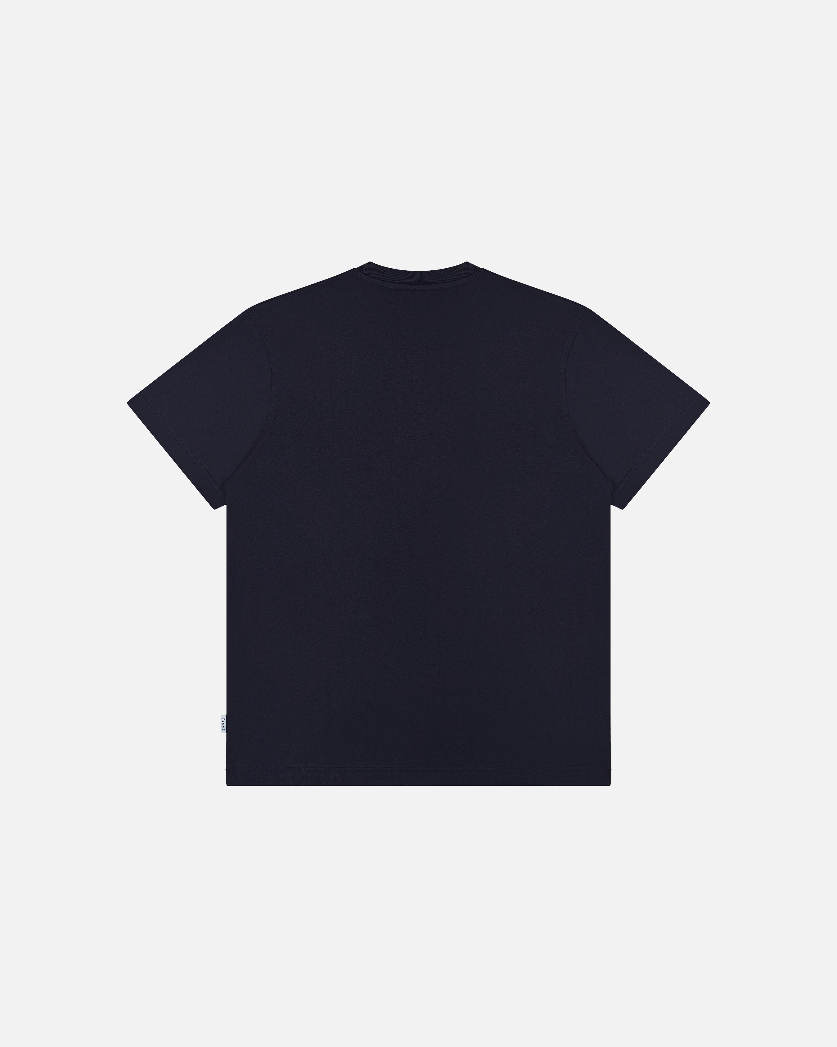 ART OF x Forest Vamos Murillo Tee | NFFC Navy Graphic Football T-shirt