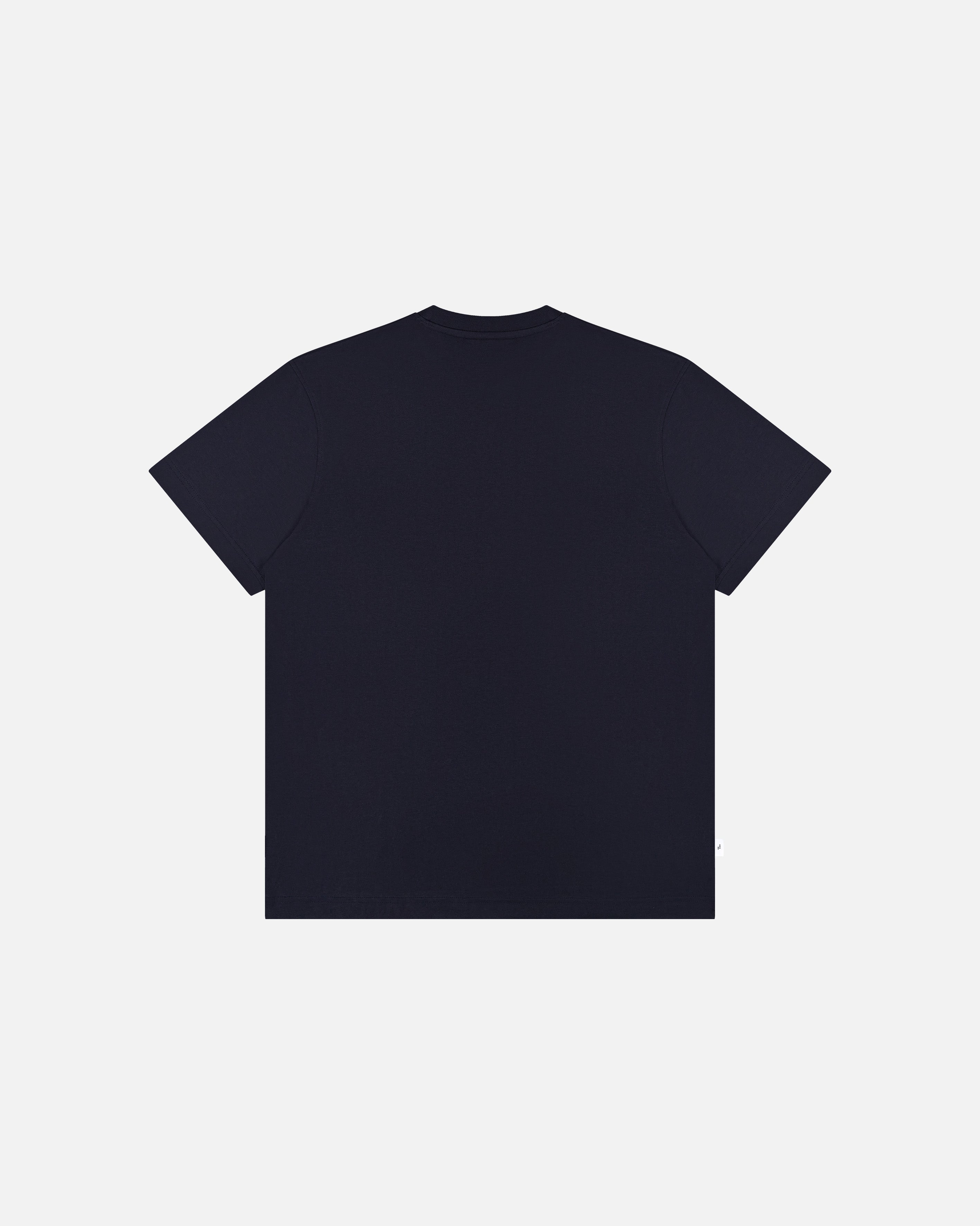 ART OF Scotland '96 Pickles Tee | Navy Graphic Football T-shirt