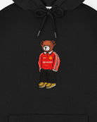 ART OF Football United Pickles Hoodie | AOF MUFC Embroidered Sweat