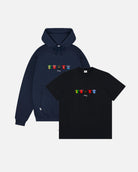 ART OF United Classics Bundle | MUFC Football Hoodie & T-shirt