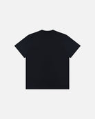 ART OF x QPR Ferdinand Tee | Black Graphic Football Player T-shirt