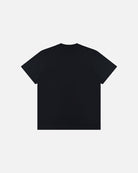 ART OF Saka The Brave Tee | Black Graphic Football T-shirt