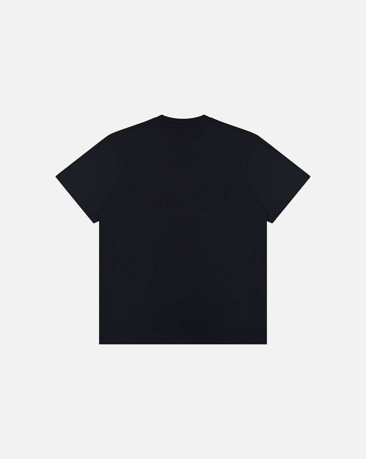ART OF Chelsea Classics Tee | CFC Black Graphic Football T-shirt