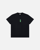 ART OF LFC Champions Cans Tee | Black Graphic Football T-shirt