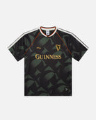 ART OF x Guinness Season 2 Tournament Edition Green Football Shirt