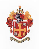 ART OF x Wolves Coat of Arms Tee | White Graphic Football T-shirt