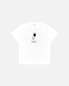 ART OF Football x Guinness | Time For A Guinness Tee | White T-shirt